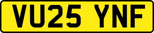 VU25YNF