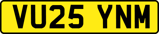 VU25YNM