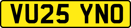 VU25YNO