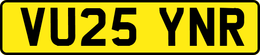 VU25YNR