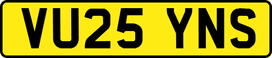 VU25YNS