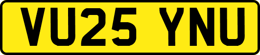 VU25YNU