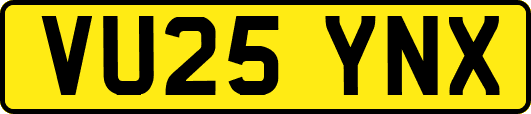 VU25YNX