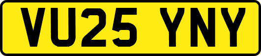 VU25YNY