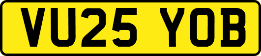 VU25YOB
