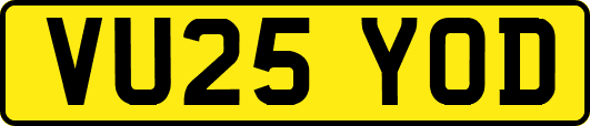 VU25YOD