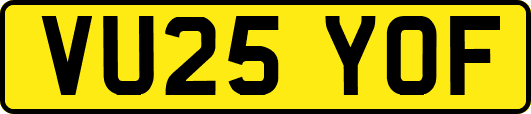 VU25YOF