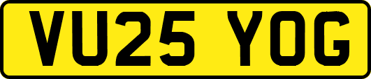VU25YOG