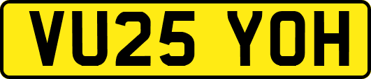 VU25YOH