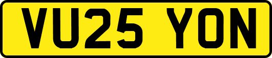 VU25YON