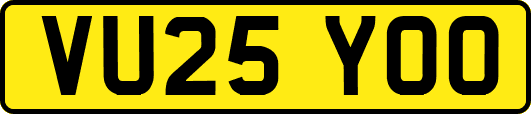 VU25YOO