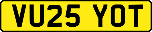 VU25YOT