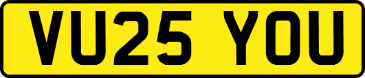 VU25YOU