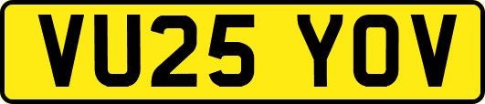 VU25YOV