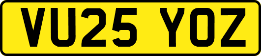 VU25YOZ
