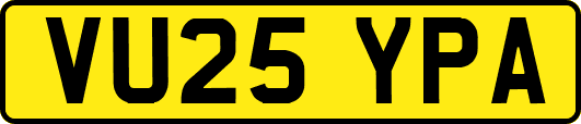 VU25YPA