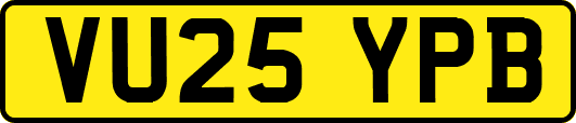 VU25YPB