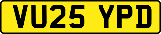 VU25YPD