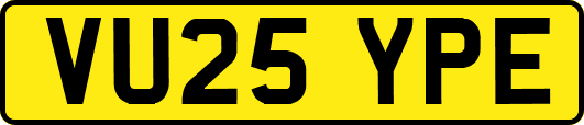 VU25YPE