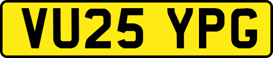 VU25YPG