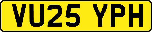 VU25YPH