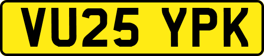 VU25YPK