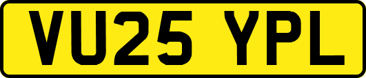 VU25YPL