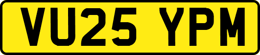 VU25YPM