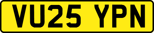 VU25YPN