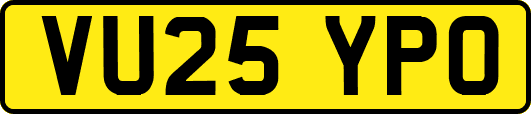 VU25YPO