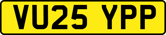VU25YPP