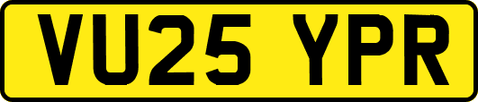 VU25YPR
