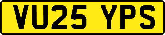 VU25YPS