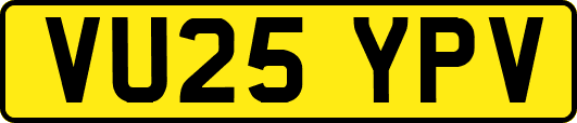 VU25YPV