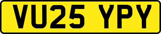 VU25YPY