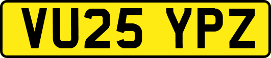 VU25YPZ