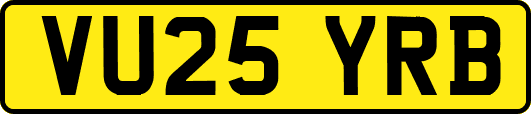 VU25YRB