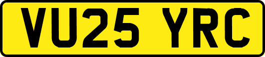 VU25YRC