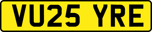 VU25YRE