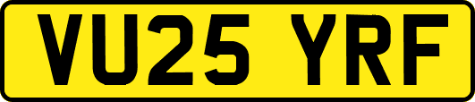 VU25YRF
