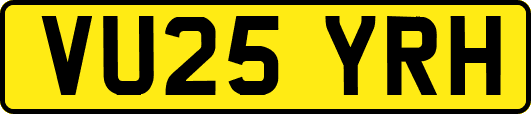 VU25YRH
