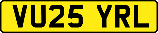 VU25YRL