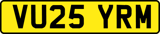VU25YRM