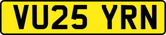 VU25YRN