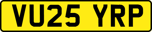 VU25YRP