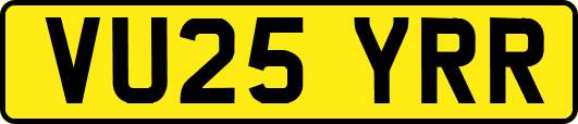 VU25YRR