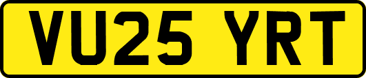 VU25YRT