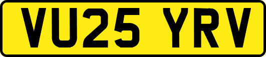 VU25YRV