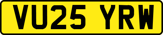 VU25YRW