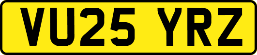 VU25YRZ